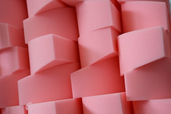 Polyurethane Foam Blocks