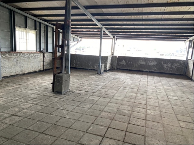 Before Construction