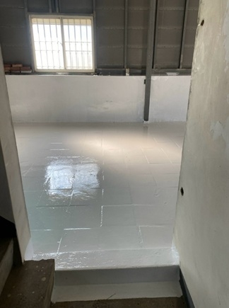 Step 8: Water Testing & Completion